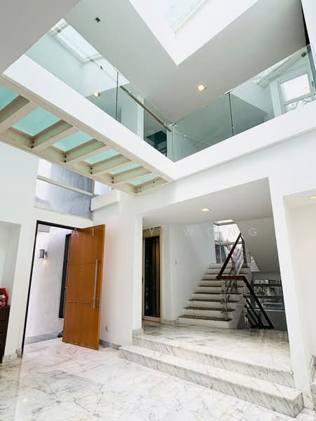 Bungalow for Sale in Tropicana (Petaling Jaya) - Caindy Wong - Entrance - PropertyGuru.com.my