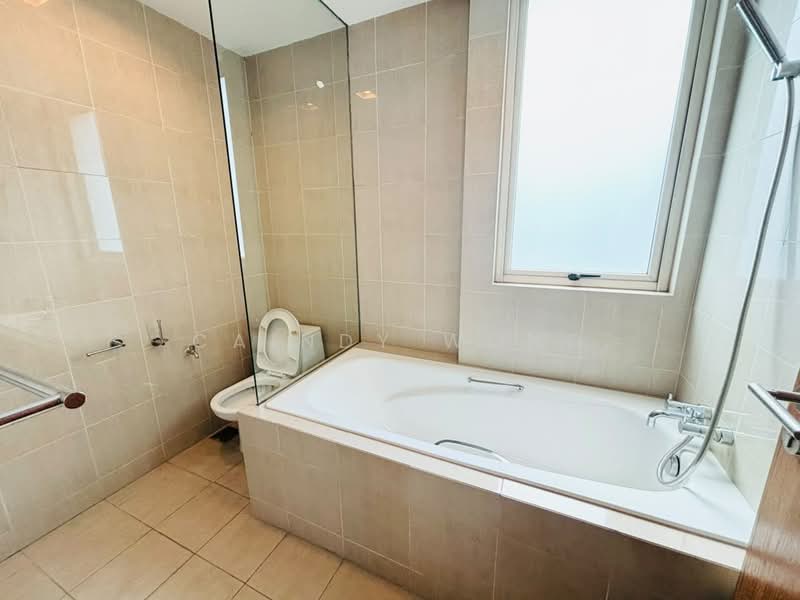 Bungalow for Sale in Tropicana (Petaling Jaya) - Caindy Wong - Bathroom - PropertyGuru.com.my