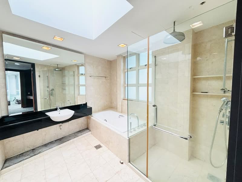 Bungalow for Sale in Tropicana (Petaling Jaya) - Caindy Wong - Bathroom - PropertyGuru.com.my
