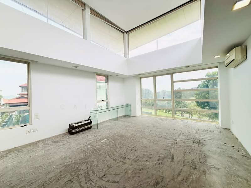 Bungalow for Sale in Tropicana (Petaling Jaya) - Caindy Wong - Living Room - PropertyGuru.com.my