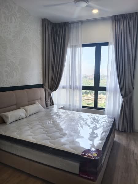 Pangsapuri untuk Dijual di Residensi Sunway Belfield - CH LIM - bedroom - PropertyGuru.com.my