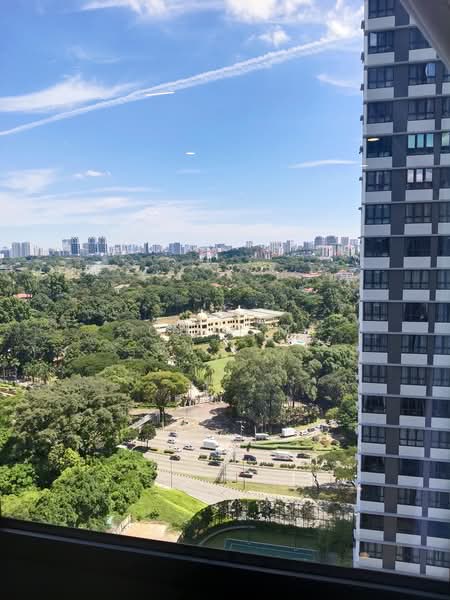 Pangsapuri untuk Dijual di Residensi Sunway Belfield - CH LIM - PropertyGuru.com.my