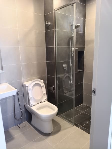 Pangsapuri untuk Dijual di Residensi Sunway Belfield - CH LIM - toilet - PropertyGuru.com.my