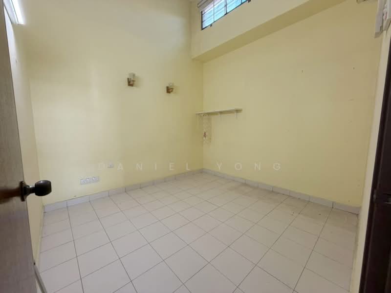 Rumah Teres 1 Tingkat untuk Dijual di Taman Pelangi Indah (Ulu Tiram) - Daniel Yong - Interior - PropertyGuru.com.my