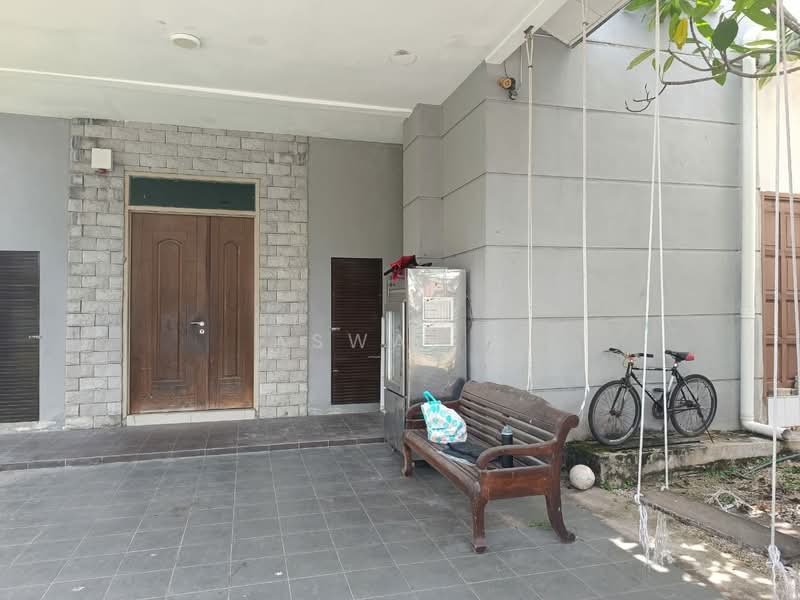 Bungalow House untuk Dijual di Bertam Perdana 2 (Kepala Batas) - Aswad . - Exterior - PropertyGuru.com.my