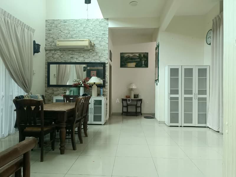 Bungalow House untuk Dijual di Bertam Perdana 2 (Kepala Batas) - Aswad . - Dining Room - PropertyGuru.com.my
