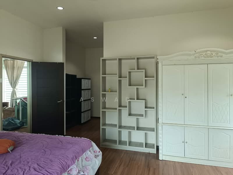 Bungalow House untuk Dijual di Bertam Perdana 2 (Kepala Batas) - Aswad . - Bedroom - PropertyGuru.com.my