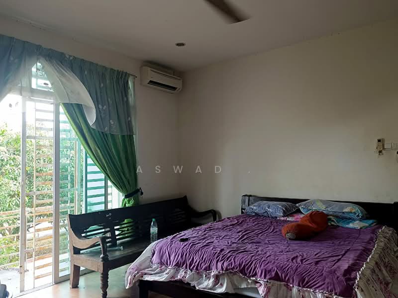 Bungalow House untuk Dijual di Bertam Perdana 2 (Kepala Batas) - Aswad . - Bedroom - PropertyGuru.com.my