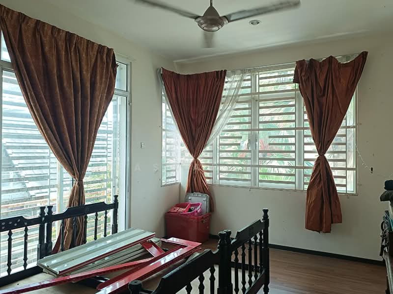 Bungalow House untuk Dijual di Bertam Perdana 2 (Kepala Batas) - Aswad . - Interior - PropertyGuru.com.my