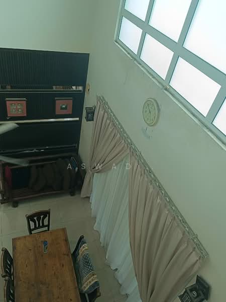 Bungalow House untuk Dijual di Bertam Perdana 2 (Kepala Batas) - Aswad . - Interior - PropertyGuru.com.my