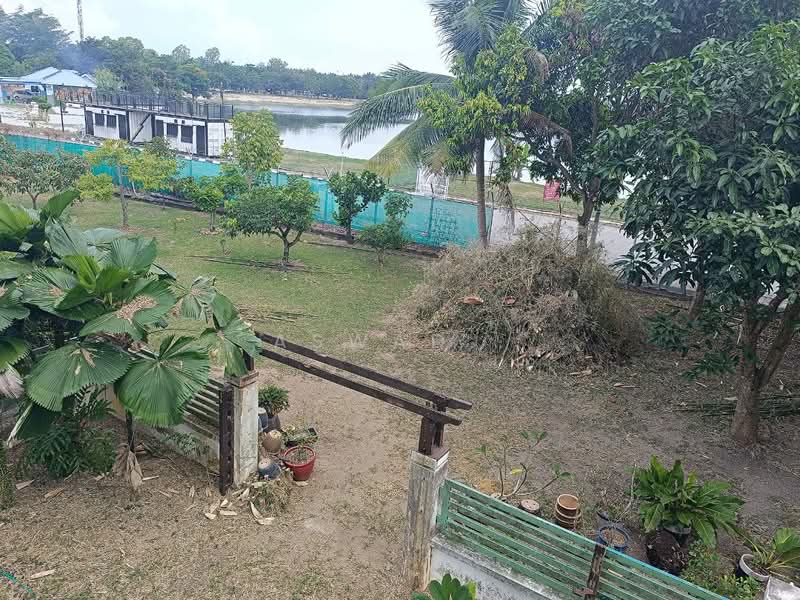 Bungalow House untuk Dijual di Bertam Perdana 2 (Kepala Batas) - Aswad . - Exterior - PropertyGuru.com.my