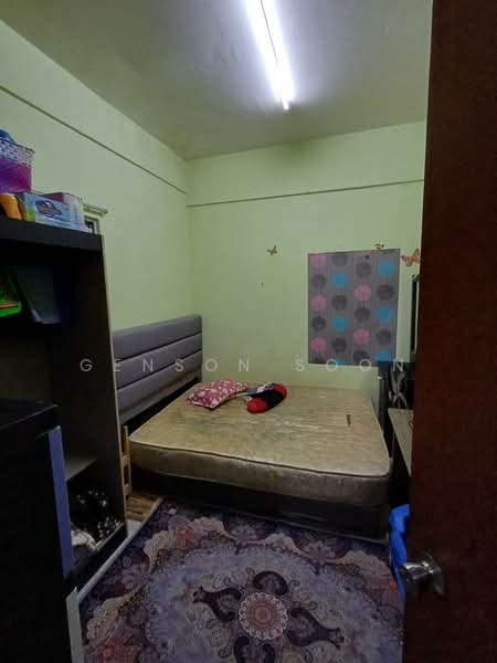 Flat for Sale at Kajang Impian - Genson Soon - PropertyGuru.com.my