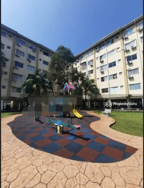 Flat for Sale at Kajang Impian - Genson Soon - PropertyGuru.com.my
