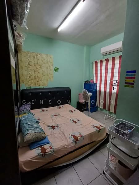 Flat for Sale at Kajang Impian - Genson Soon - PropertyGuru.com.my
