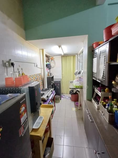 Flat for Sale at Kajang Impian - Genson Soon - PropertyGuru.com.my