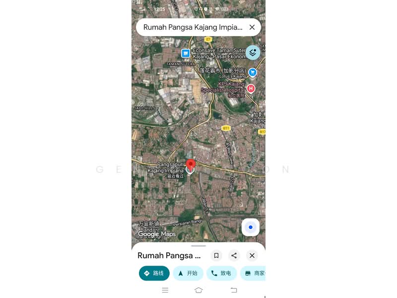 Flat for Sale at Kajang Impian - Genson Soon - PropertyGuru.com.my