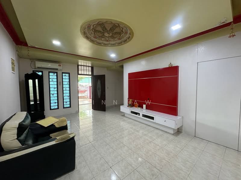 2-storey Terraced House for Sale in Mutiara Rini (Skudai) - Finn Aw - PropertyGuru.com.my
