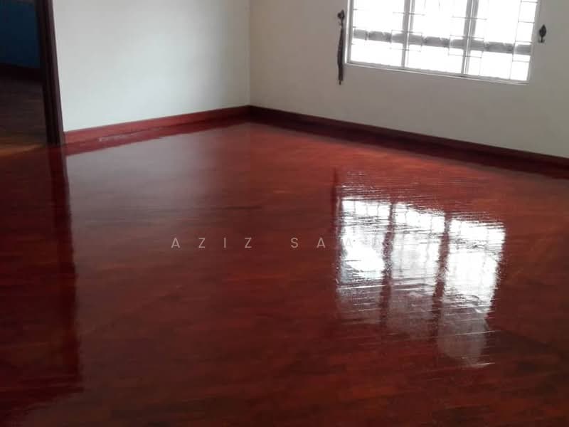 Rumah Teres 2 Tingkat untuk Disewa di Taman Subang Bestari (Sungai Buloh) - Aziz Saad - Interior - PropertyGuru.com.my