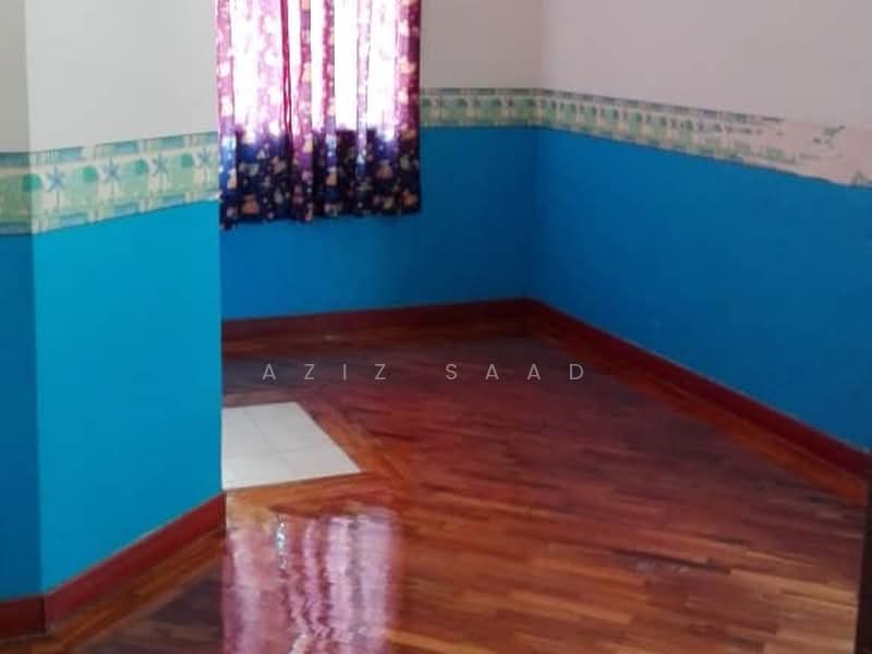 Rumah Teres 2 Tingkat untuk Disewa di Taman Subang Bestari (Sungai Buloh) - Aziz Saad - Interior - PropertyGuru.com.my