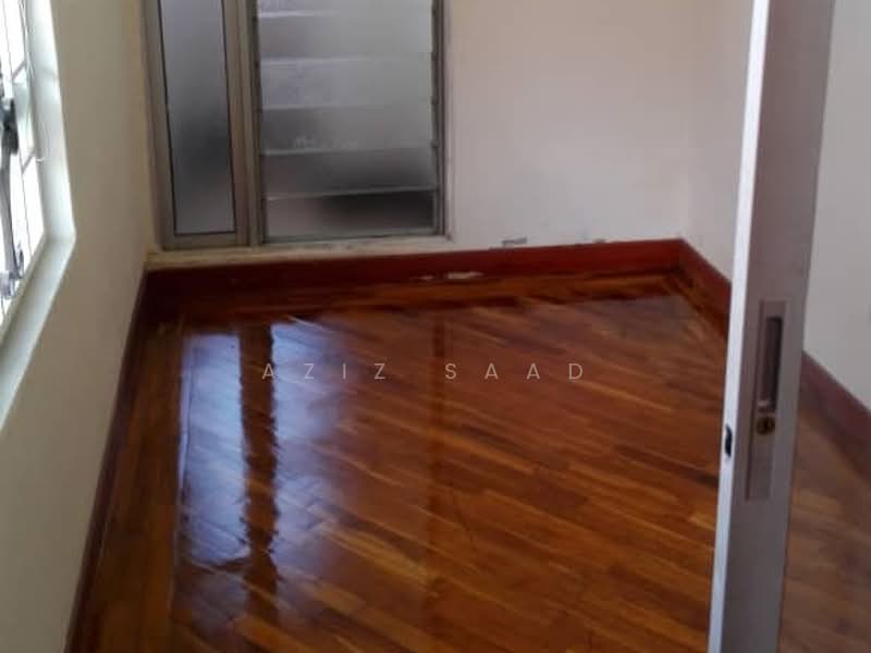 Rumah Teres 2 Tingkat untuk Disewa di Taman Subang Bestari (Sungai Buloh) - Aziz Saad - Interior - PropertyGuru.com.my
