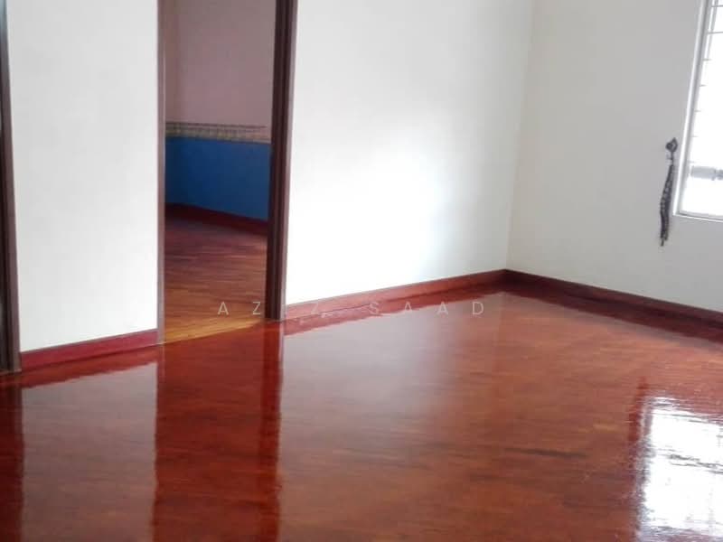 Rumah Teres 2 Tingkat untuk Disewa di Taman Subang Bestari (Sungai Buloh) - Aziz Saad - Interior - PropertyGuru.com.my