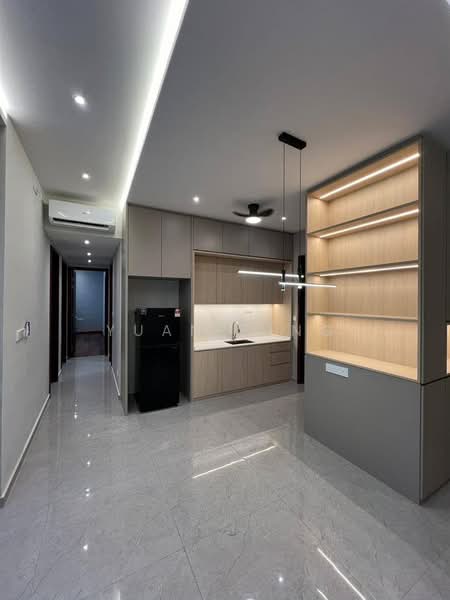 Kondominium untuk Disewa di Muze @ PICC - Yuan Ping - PropertyGuru.com.my