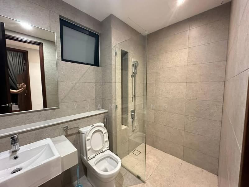 Kondominium untuk Disewa di Muze @ PICC - Yuan Ping - PropertyGuru.com.my