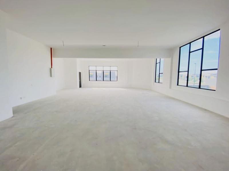 Factory for Sale in Eco Business Park V (Puncak Alam) - Ray Goh - PropertyGuru.com.my