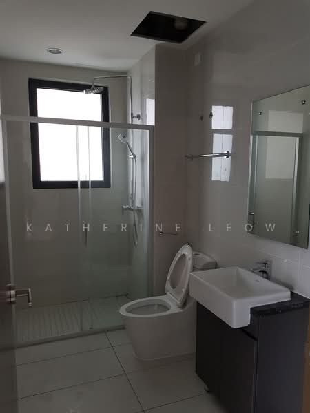Condominium for Sale at Amberside @ Country Garden Danga Bay - Katherine Leow - Bathroom - PropertyGuru.com.my
