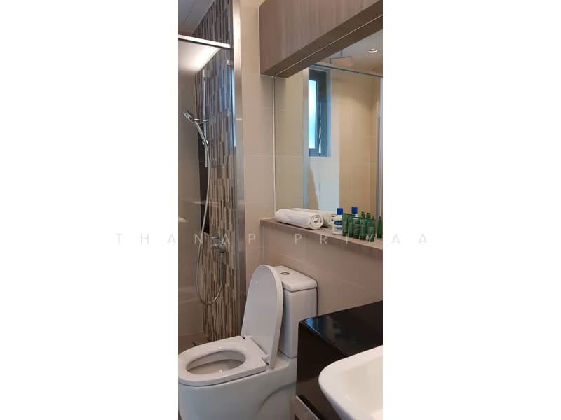 Condominium for Rent at Sunway GeoSense - Thanap Priyaa - Bathroom - PropertyGuru.com.my