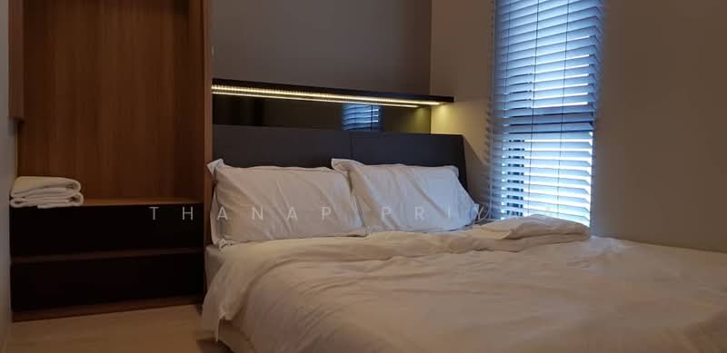 Condominium for Rent at Sunway GeoSense - Thanap Priyaa - Bedroom - PropertyGuru.com.my