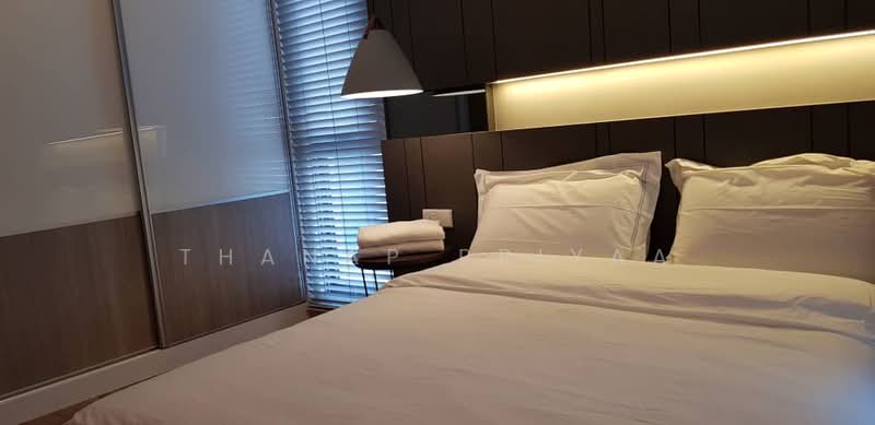 Condominium for Rent at Sunway GeoSense - Thanap Priyaa - Bedroom - PropertyGuru.com.my