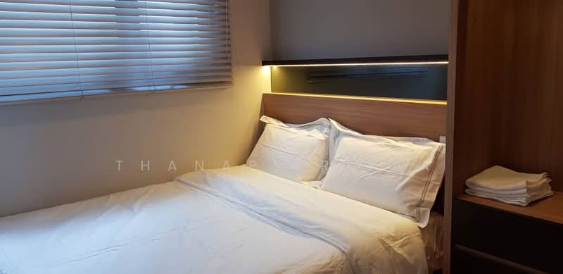 Condominium for Rent at Sunway GeoSense - Thanap Priyaa - Bedroom - PropertyGuru.com.my