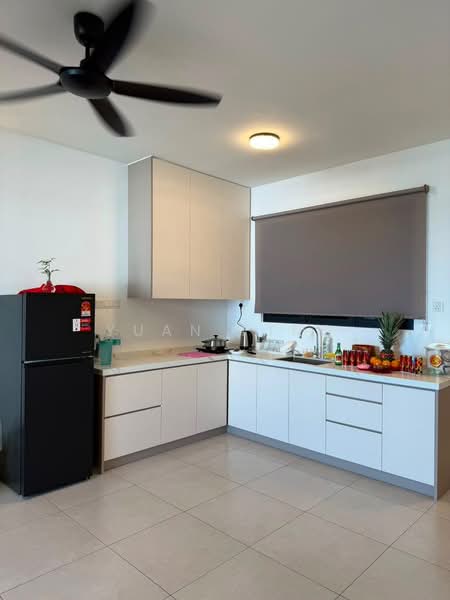 Kondominium untuk Disewa di 3 Residence - Yuan Ping - PropertyGuru.com.my