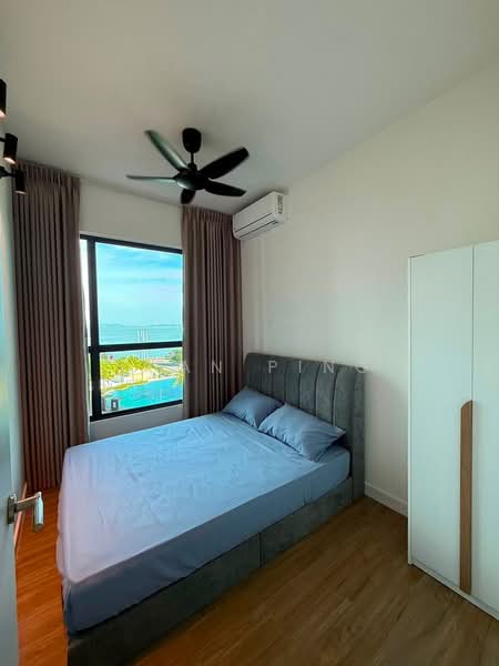 Kondominium untuk Disewa di 3 Residence - Yuan Ping - PropertyGuru.com.my