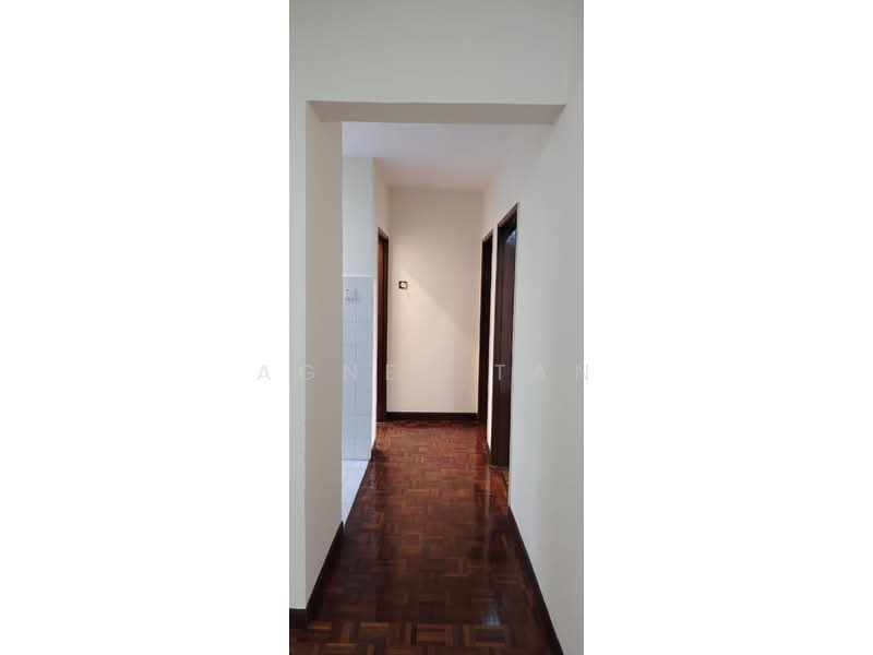 Condominium for Rent at Danau Impian - Agnes Tan - Corridor - PropertyGuru.com.my