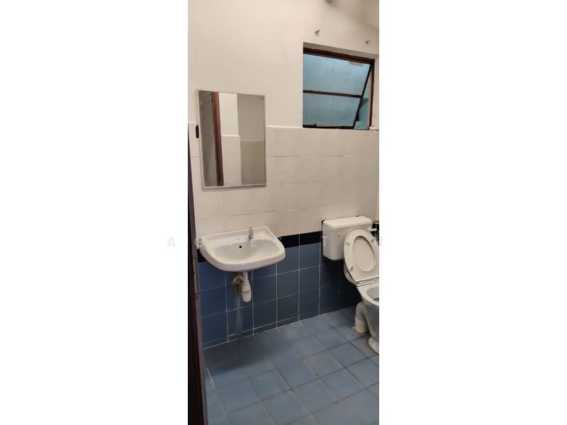 Condominium for Rent at Danau Impian - Agnes Tan - Bathroom - PropertyGuru.com.my