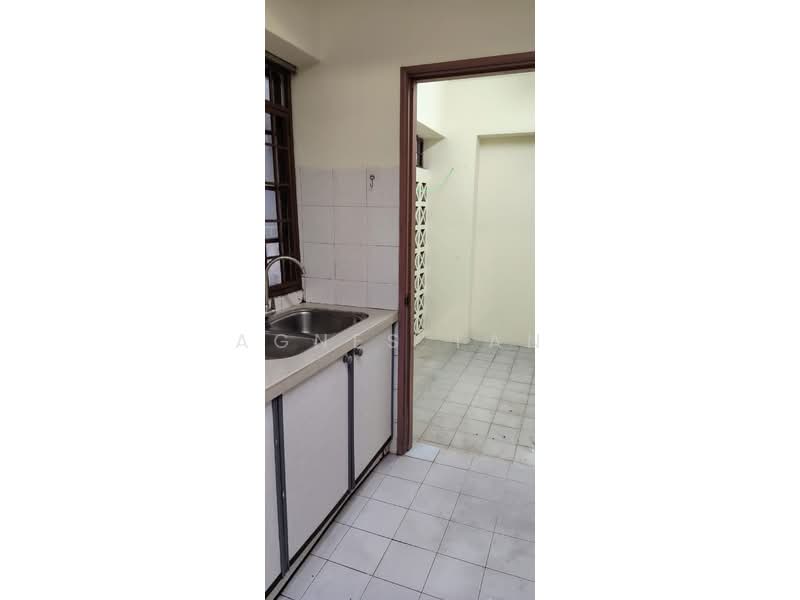 Condominium for Rent at Danau Impian - Agnes Tan - Kitchen - PropertyGuru.com.my