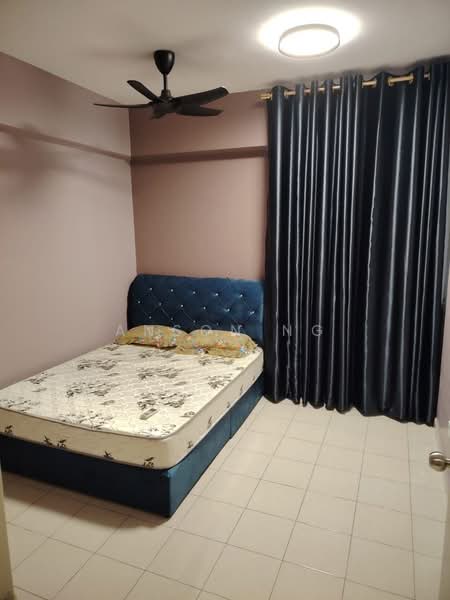 Condominium for Rent at Vista Harmoni Residences - Anson Ng - PropertyGuru.com.my