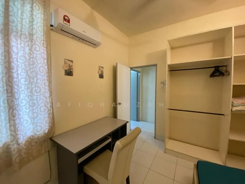 Apartment for Rent at Bayu Tiara - AfiqHamzah . - Study - PropertyGuru.com.my