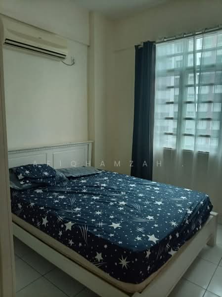 Apartment for Rent at Bayu Tiara - AfiqHamzah . - Bedroom - PropertyGuru.com.my