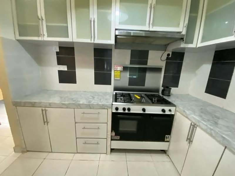 Apartment for Rent at Bayu Tiara - AfiqHamzah . - Kitchen - PropertyGuru.com.my