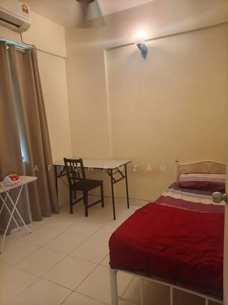 Apartment for Rent at Bayu Tiara - AfiqHamzah . - Bedroom - PropertyGuru.com.my