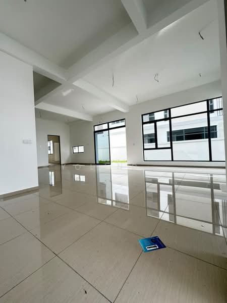 Cluster House for Sale in Horizon Hills (Iskandar Puteri (Nusajaya)) - Yoland . - Living Room - PropertyGuru.com.my
