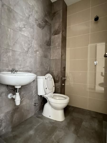 Cluster House for Sale in Horizon Hills (Iskandar Puteri (Nusajaya)) - Yoland . - Bathroom - PropertyGuru.com.my