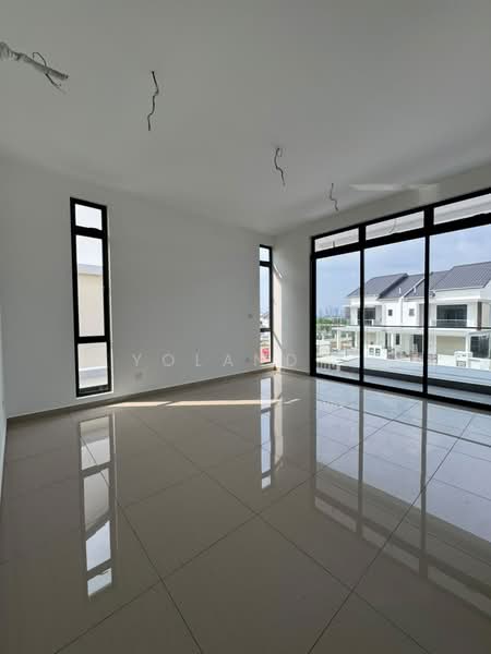 Cluster House for Sale in Horizon Hills (Iskandar Puteri (Nusajaya)) - Yoland . - Interior - PropertyGuru.com.my