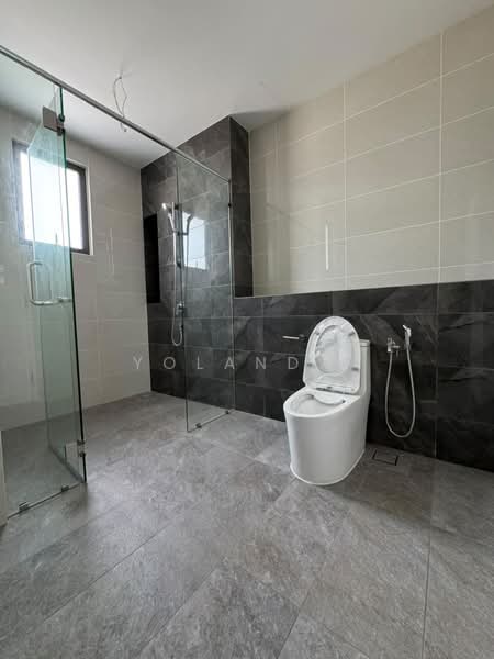 Cluster House for Sale in Horizon Hills (Iskandar Puteri (Nusajaya)) - Yoland . - Bathroom - PropertyGuru.com.my