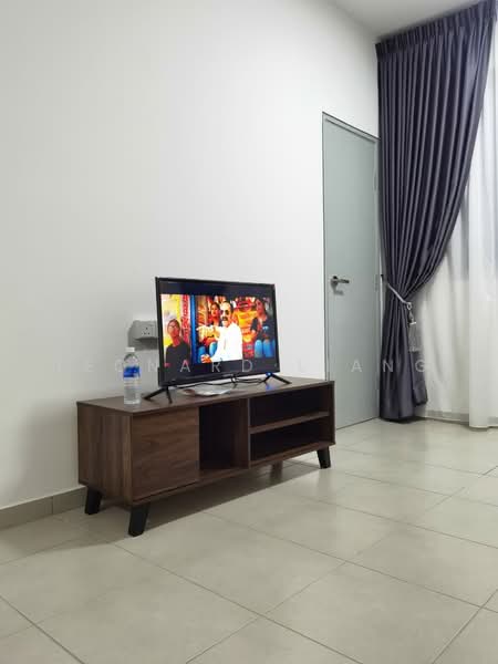 Apartment for Rent at Tangerine Suites - Leonard Liang - Living Room - PropertyGuru.com.my