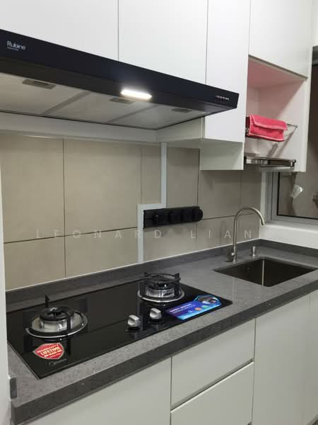 Apartment for Rent at Tangerine Suites - Leonard Liang - PropertyGuru.com.my