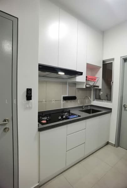 Apartment for Rent at Tangerine Suites - Leonard Liang - PropertyGuru.com.my